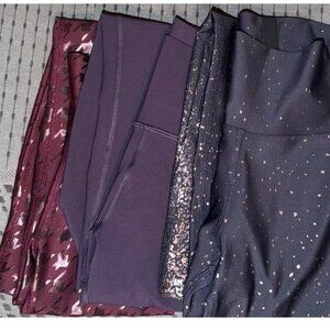 Peloton tights. Womens XS